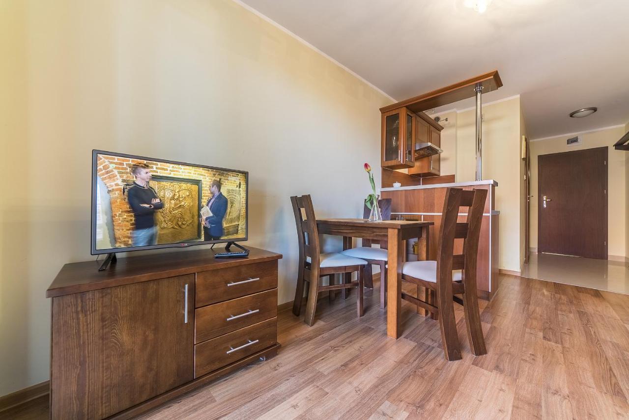 Apartamenty Nord Stegna  Exterior foto