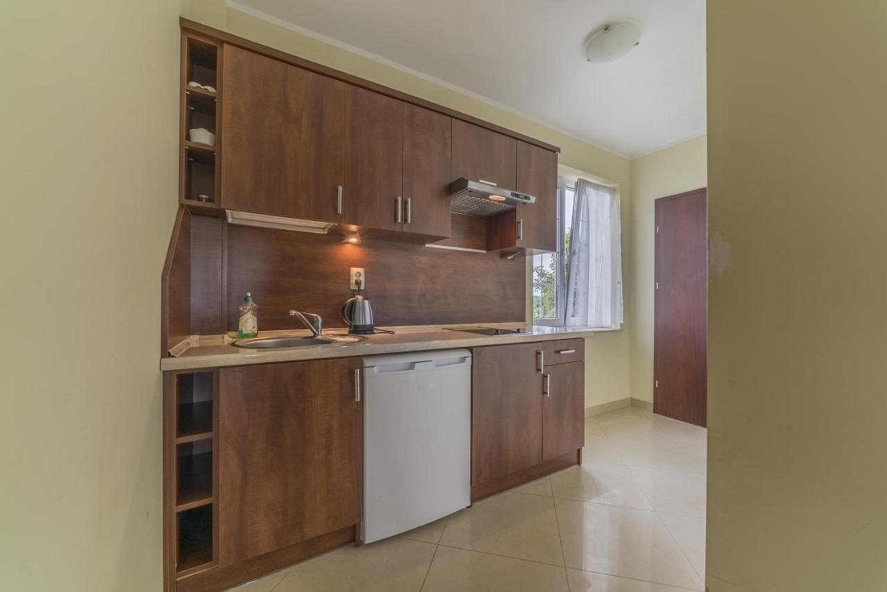 Apartamenty Nord Stegna  Exterior foto