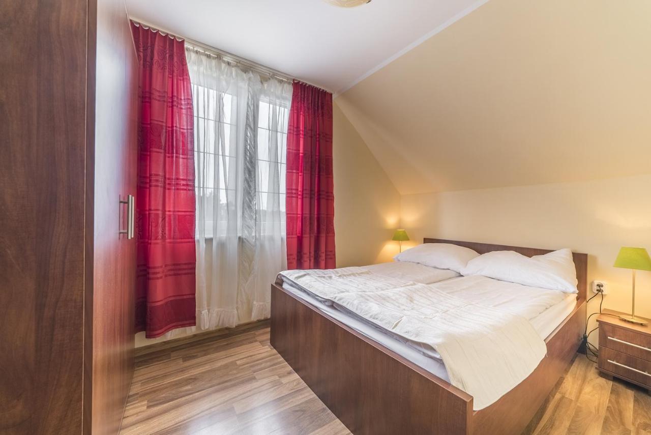Apartamenty Nord Stegna  Exterior foto
